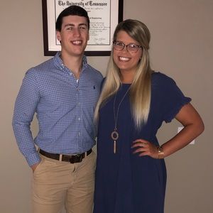 Meet your Posher, Jenn